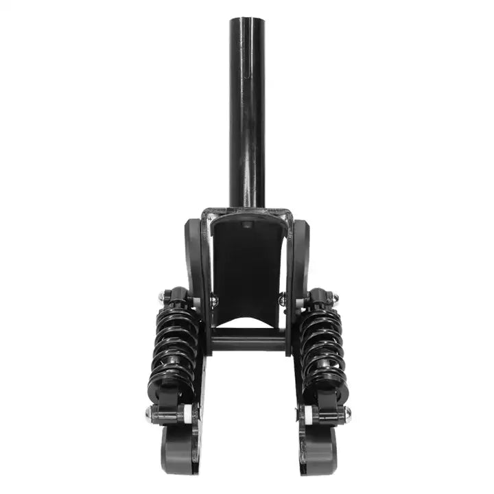 Front shock absorber Xiaomi - Premium - Accessories - Wheelyshop