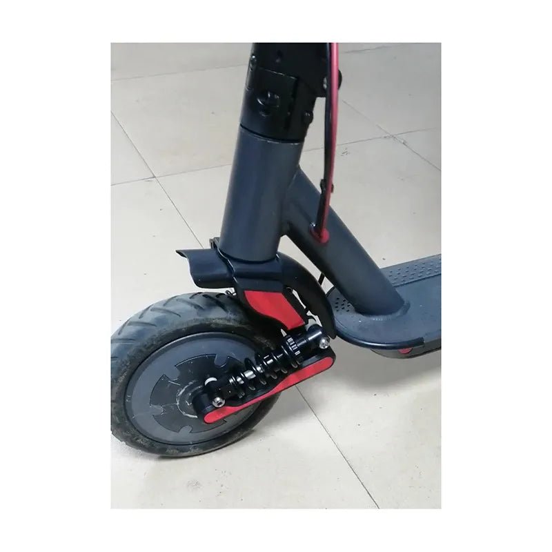 Front shock absorber Xiaomi - Premium - Accessories - Wheelyshop