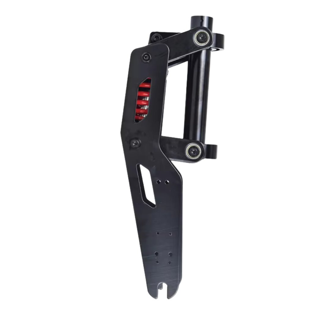 Front shock absorber Xiaomi - Red Edition - Accessories - Wheelyshop