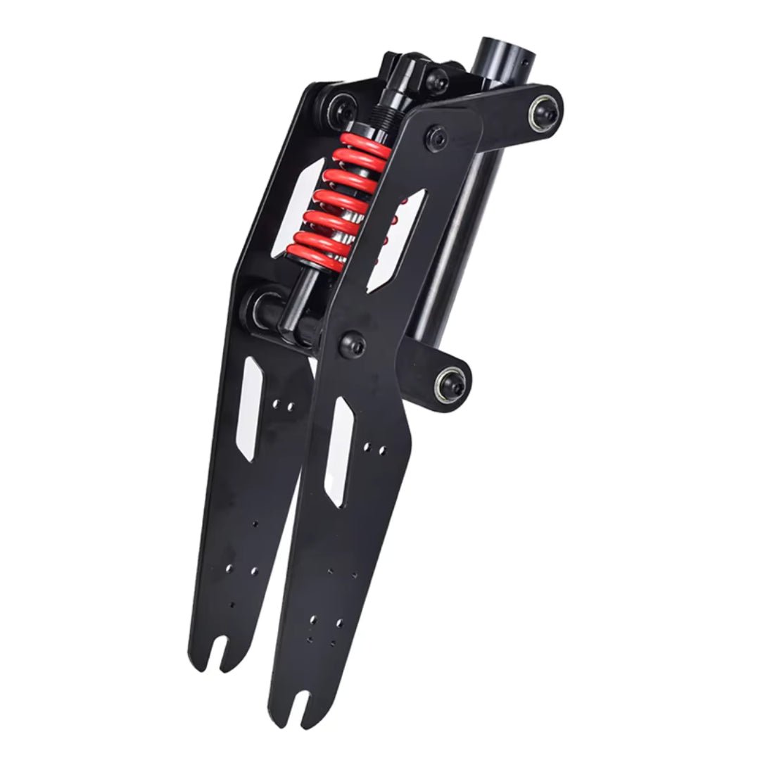 Front shock absorber Xiaomi - Red Edition - Accessories - Wheelyshop