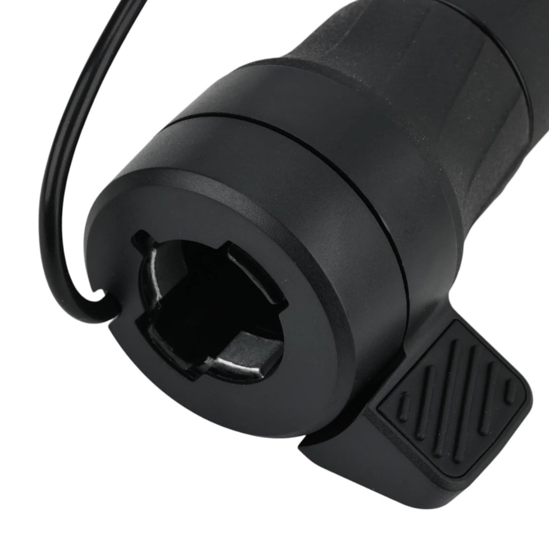 Throttle handle Ninebot ZT3/ZT3 Pro/G3/F3/F3 Pro - Spare part - Wheelyshop