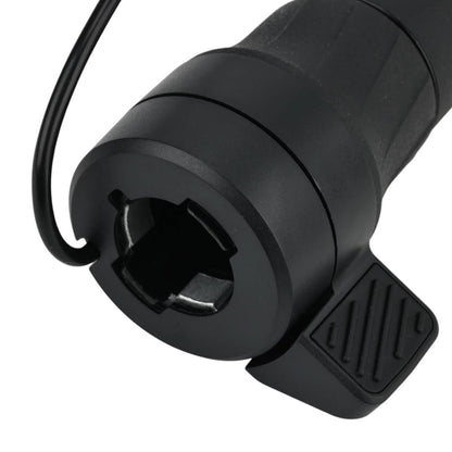 Throttle handle Ninebot ZT3/ZT3 Pro/G3/F3/F3 Pro - Spare part - Wheelyshop