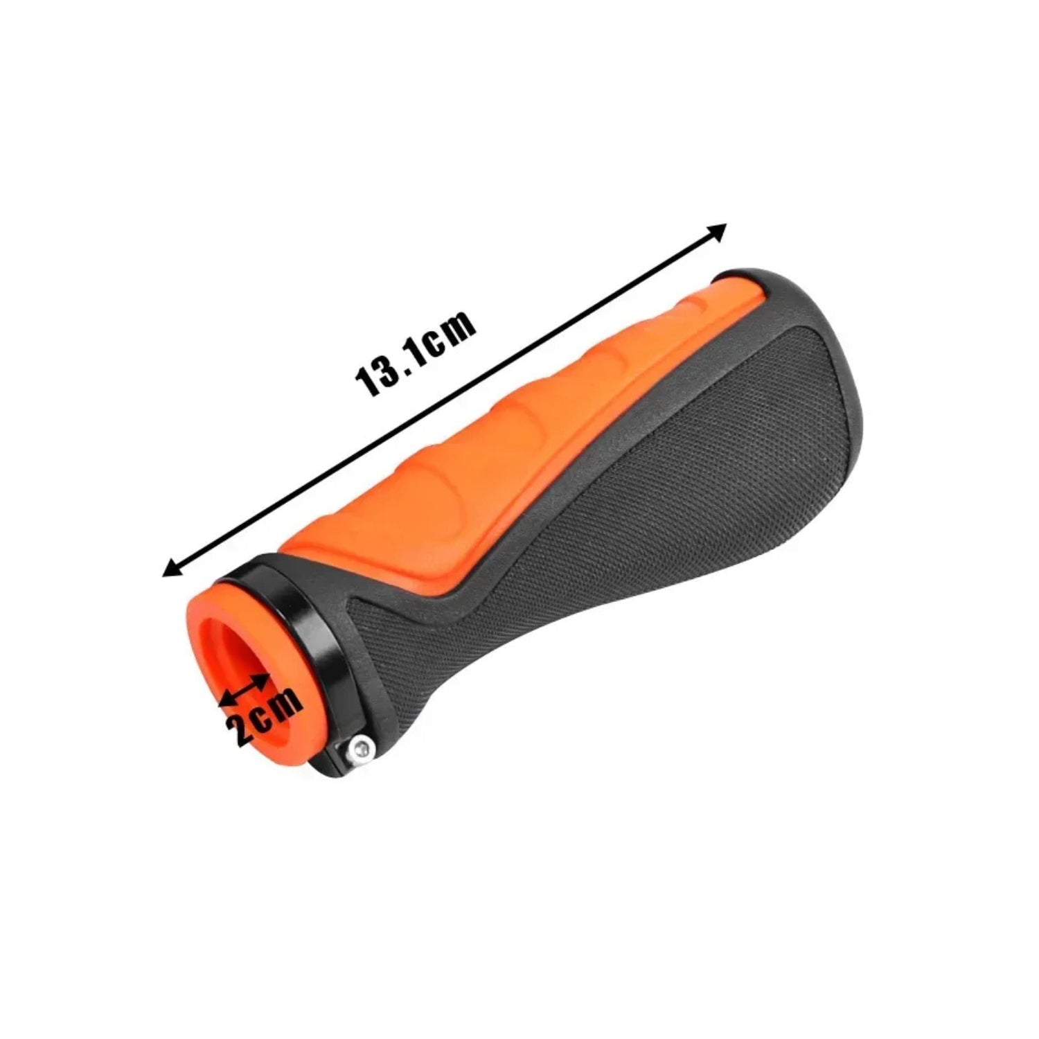 Rubber handle INOKIM/ZERO - Spare part - Wheelyshop