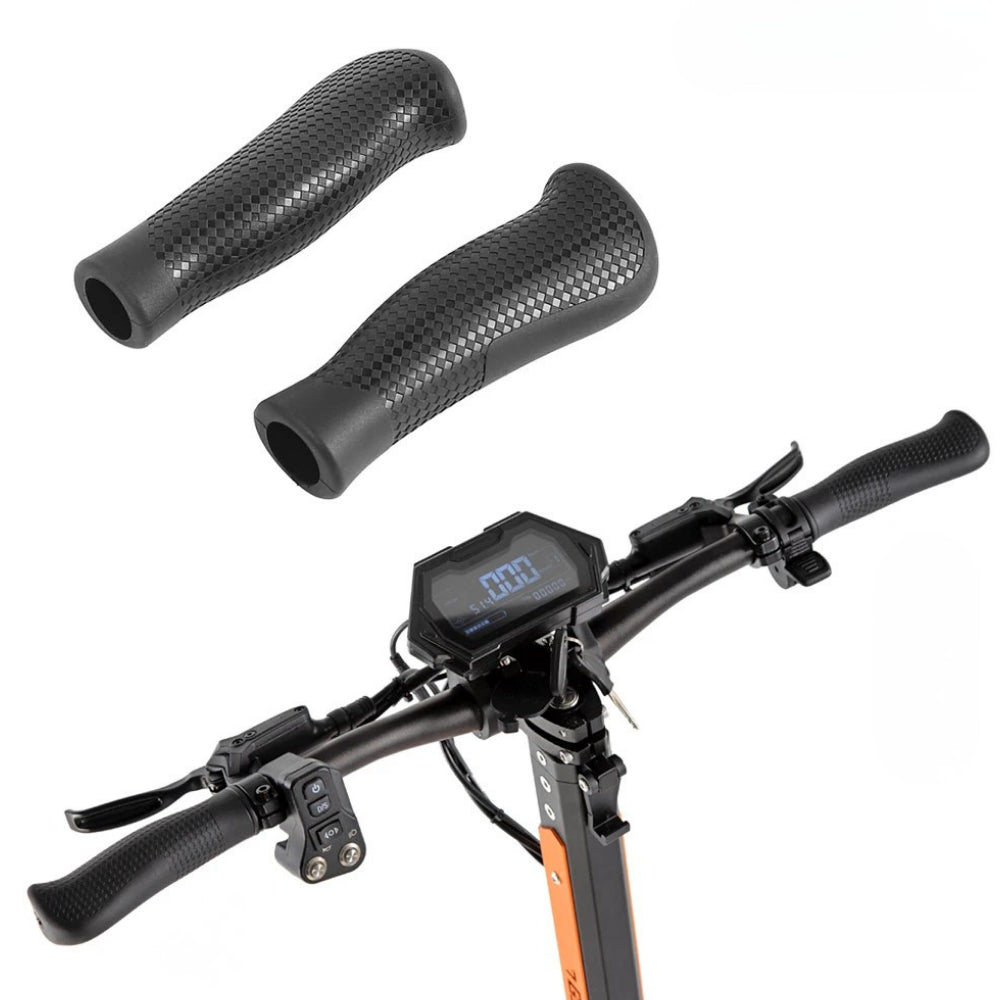 Rubber handle KuKirin - Spare part - Wheelyshop