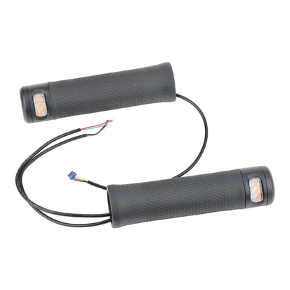 Rubber handle Ninebot E2 Pro - Spare part - Wheelyshop