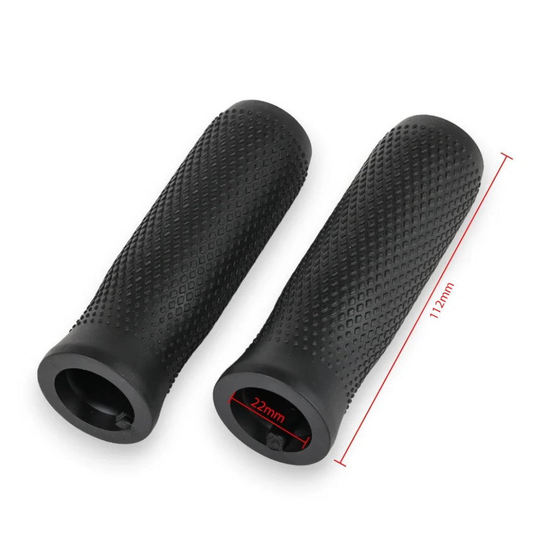 Rubber handle Ninebot ES - Spare part - Wheelyshop