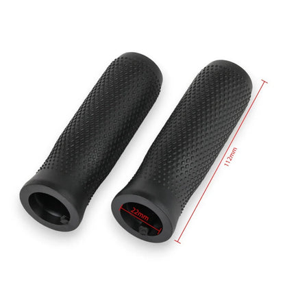 Rubber handle Ninebot ES - Spare part - Wheelyshop