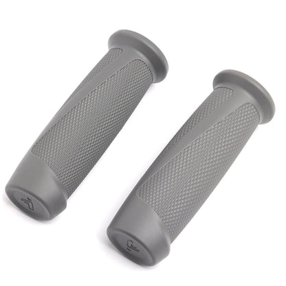 Rubber handle Ninebot F20/F25/F30/F40 - Spare part - Wheelyshop