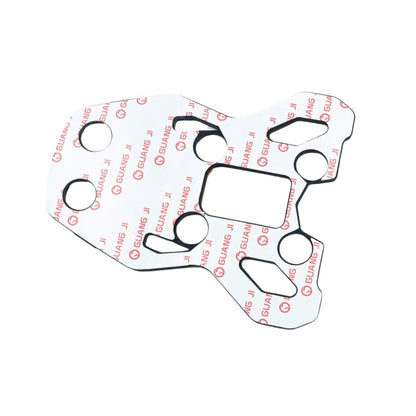 Rubber mat footrest KuKirin G2 Max - Spare part - Wheelyshop