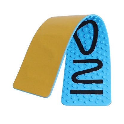Gummimatta INOKIM OX/OXO - Reservdel - Wheelyshop