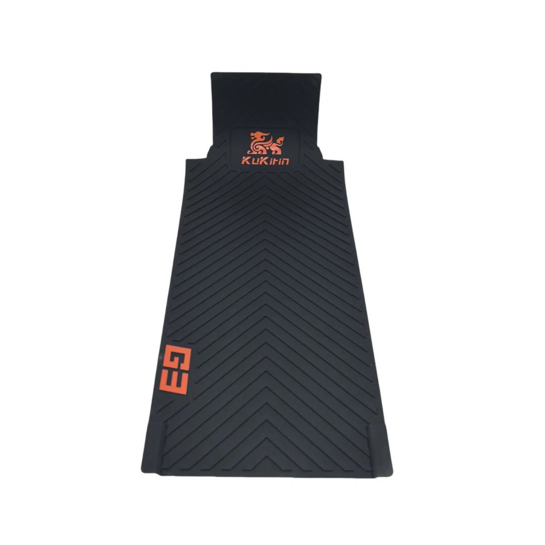 Rubber mat KuKirin G3 - Spare part - Wheelyshop