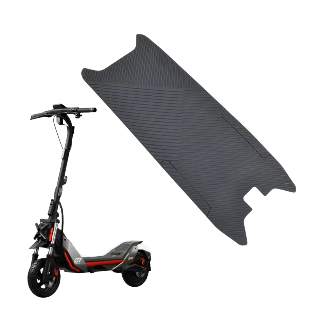 Rubber mat Ninebot ZT3/ZT3 Pro - Spare part - Wheelyshop