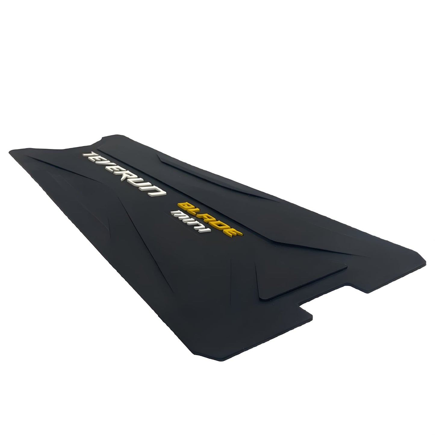 Gummimatta TEVERUN Blade Mini - Reservdel - Wheelyshop