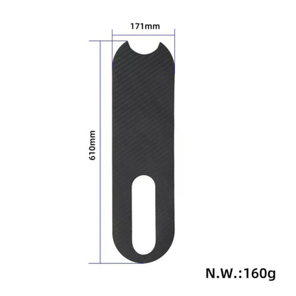Rubber mat Xiaomi 5 Plus - Spare part - Wheelyshop