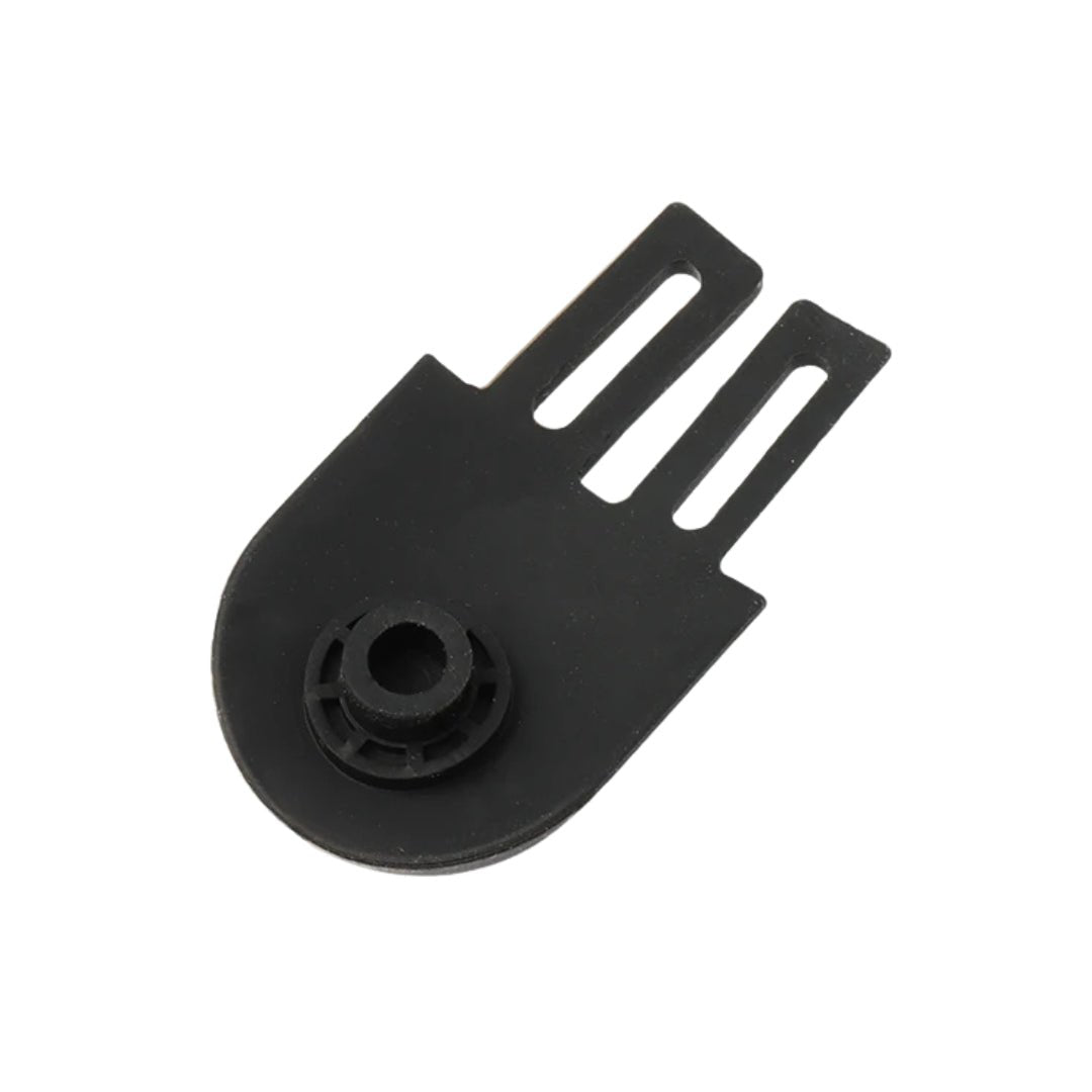 Gummiskydd laddport Ninebot ES - Reservdel - Wheelyshop
