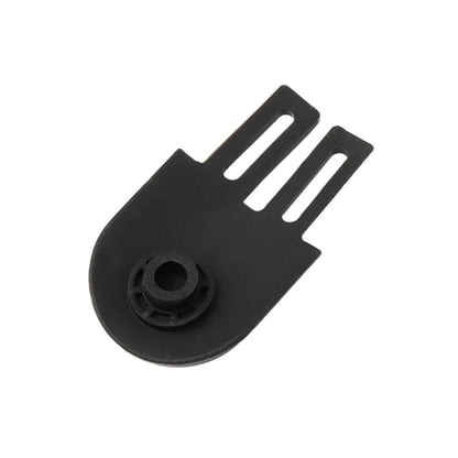 Gummiskydd laddport Ninebot ES - Reservdel - Wheelyshop