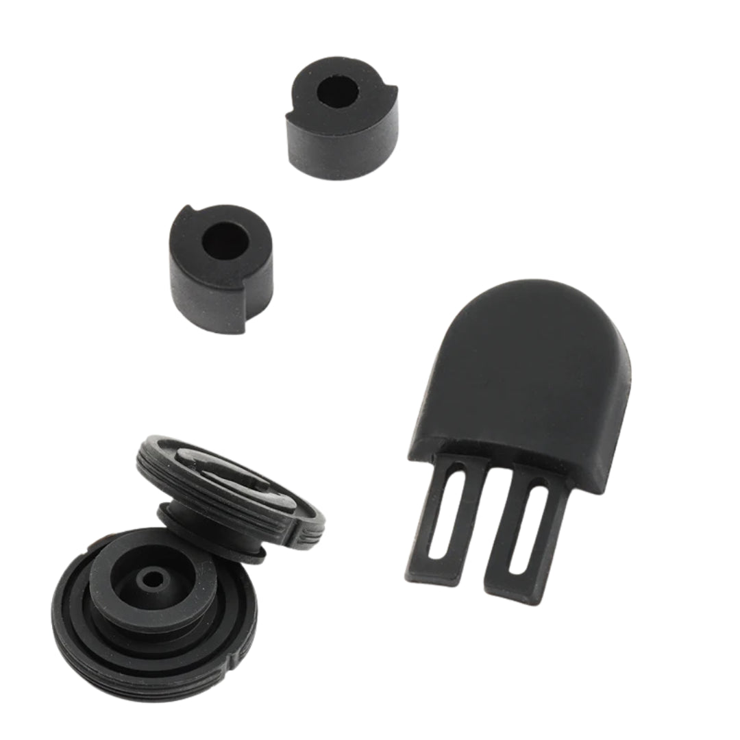 Gummiskydd laddport Ninebot ES - Reservdel - Wheelyshop