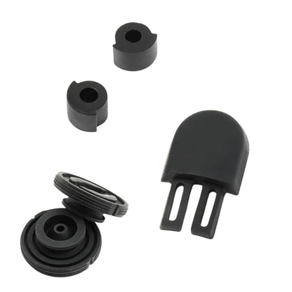 Gummiskydd laddport Ninebot ES - Reservdel - Wheelyshop