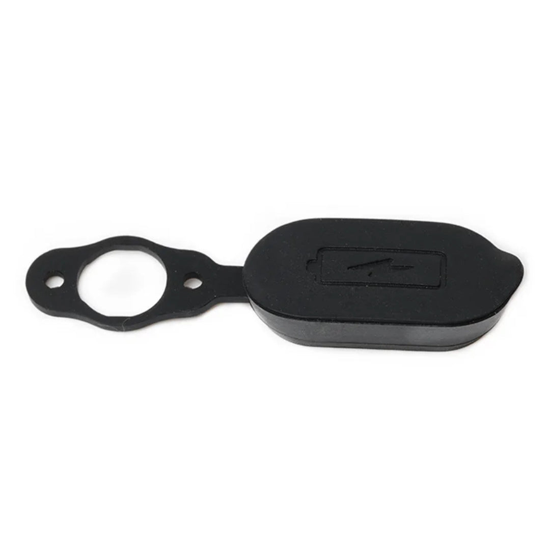 Rubber cover charging port Ninebot F20/F25/F30/F40 - Spare part - Wheelyshop