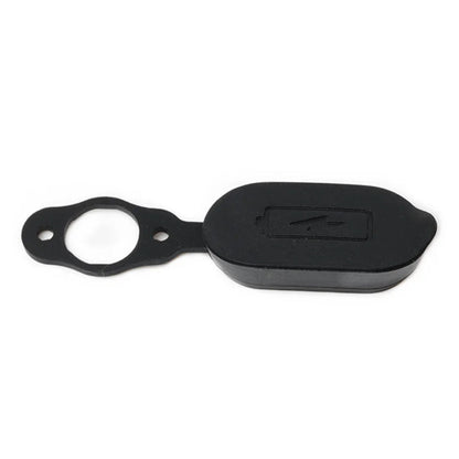 Rubber cover charging port Ninebot F20/F25/F30/F40 - Spare part - Wheelyshop