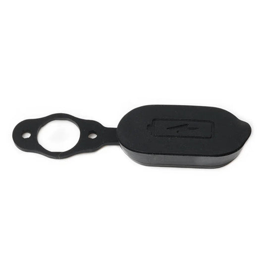 Gummiskydd laddport Ninebot F20/F25/F30/F40 - Reservdel - Wheelyshop