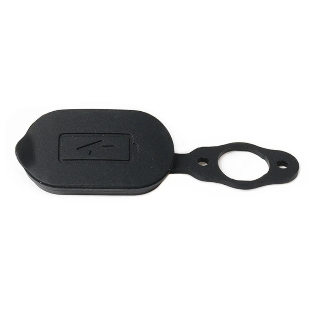 Rubber cover charging port Ninebot F20/F25/F30/F40 - Spare part - Wheelyshop