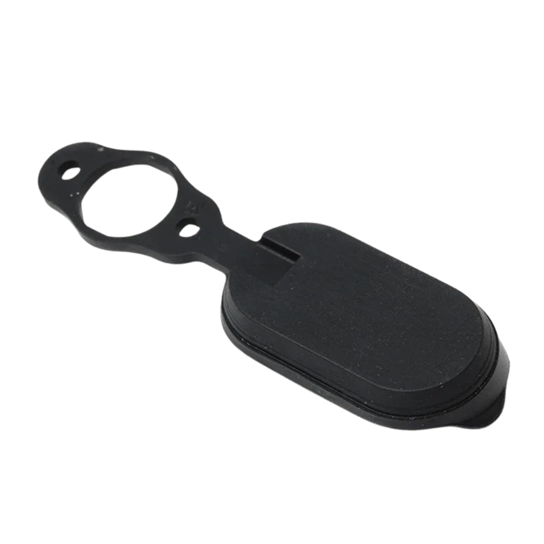 Rubber cover charging port Ninebot F20/F25/F30/F40 - Spare part - Wheelyshop