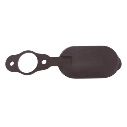 Rubber cover charging port Ninebot F20/F25/F30/F40 - Spare part - Wheelyshop