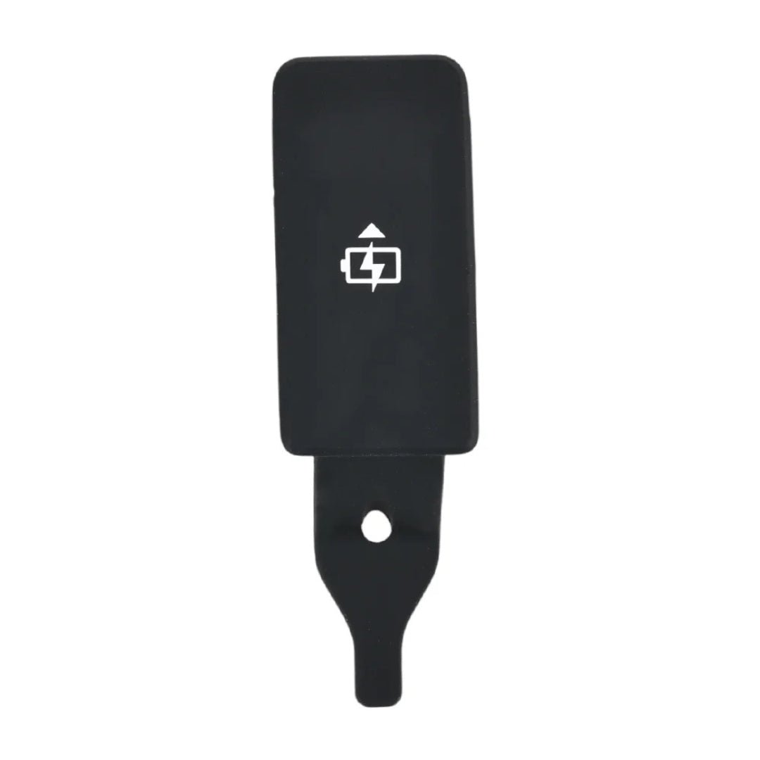Rubber protection charging port Ninebot ZT3/ZT3 Pro - Spare part - Wheelyshop