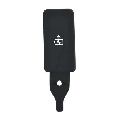 Rubber protection charging port Ninebot ZT3/ZT3 Pro - Spare part - Wheelyshop