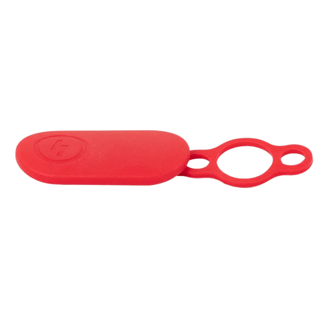 Gummiskydd laddport Xiaomi 4 Pro - Reservdel - Wheelyshop