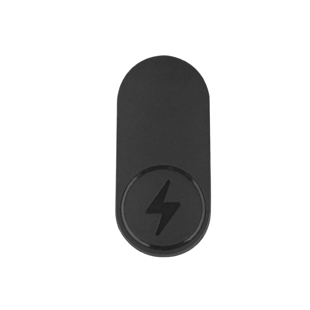 Rubber protection charging port Xiaomi 5 Plus - Spare part - Wheelyshop