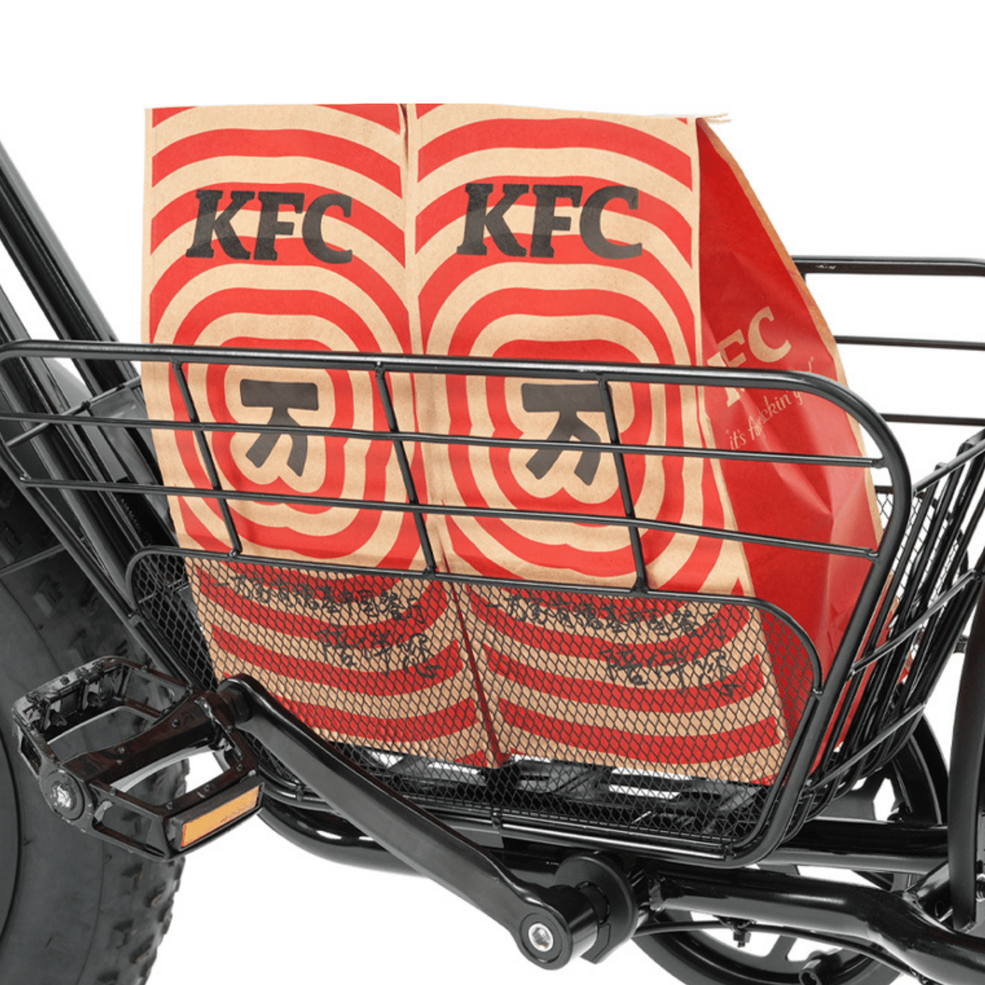 Hidoes B9 - Elcykel - Wheelyshop