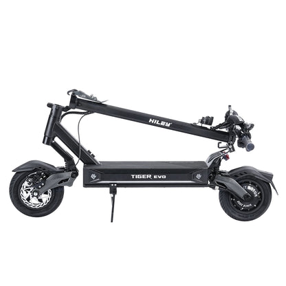 HILEY TIGER EVO - Elsparkcykel - Wheelyshop