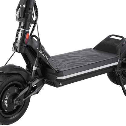 HILEY TIGER SUPRA PRO - Patinete eléctrico - Tienda de ruedas