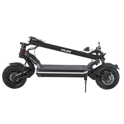 HILEY TIGER SUPRA PRO - Patinete eléctrico - Tienda de ruedas