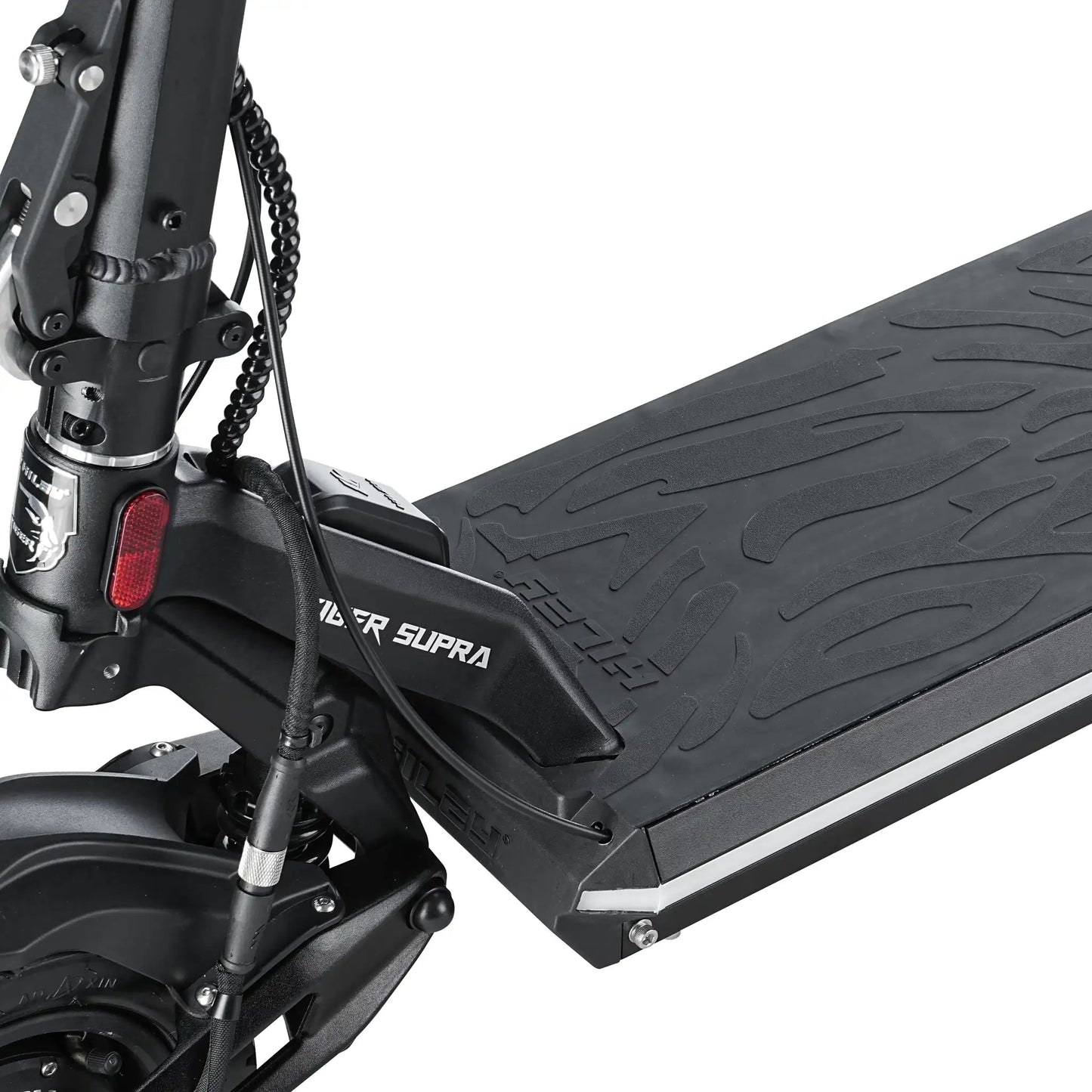 HILEY TIGER SUPRA PRO - Patinete eléctrico - Tienda de ruedas