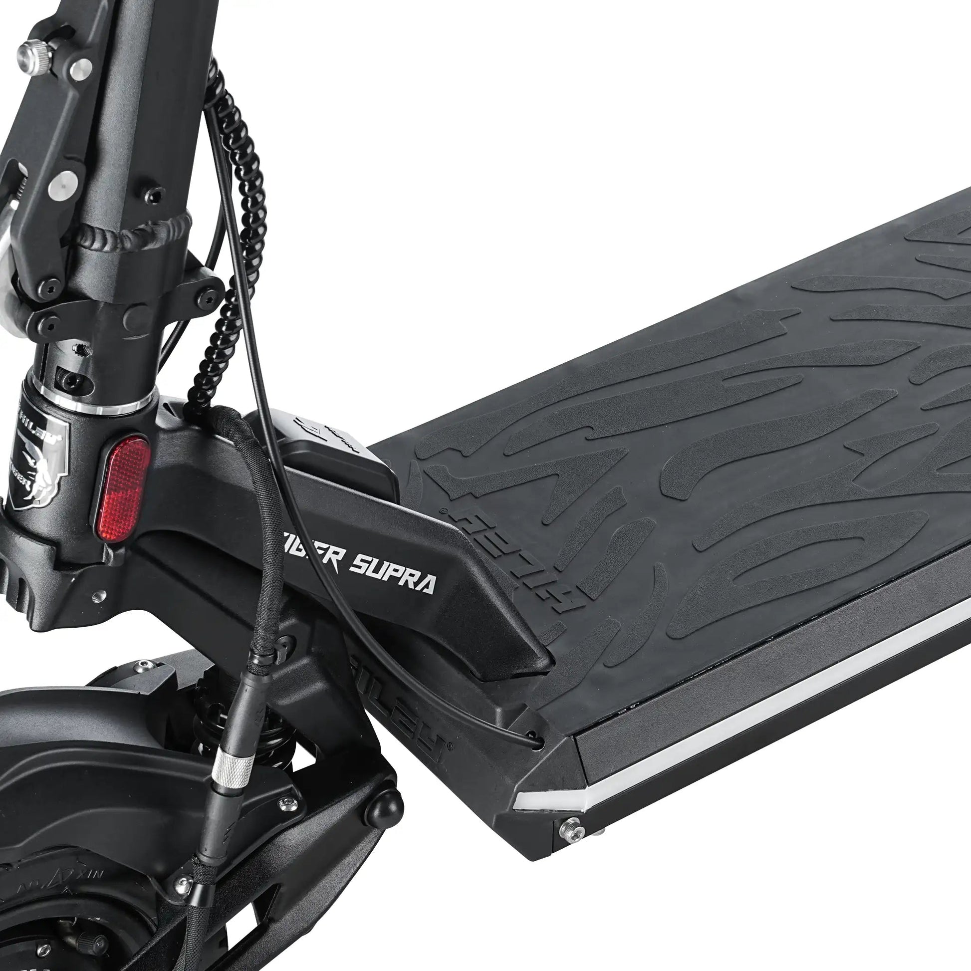 HILEY TIGER SUPRA PRO - Patinete eléctrico - Tienda de ruedas