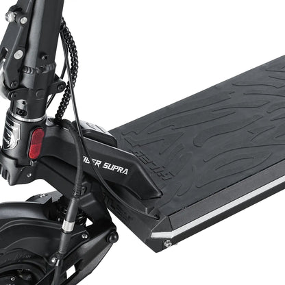 HILEY TIGER SUPRA PRO - Patinete eléctrico - Tienda de ruedas