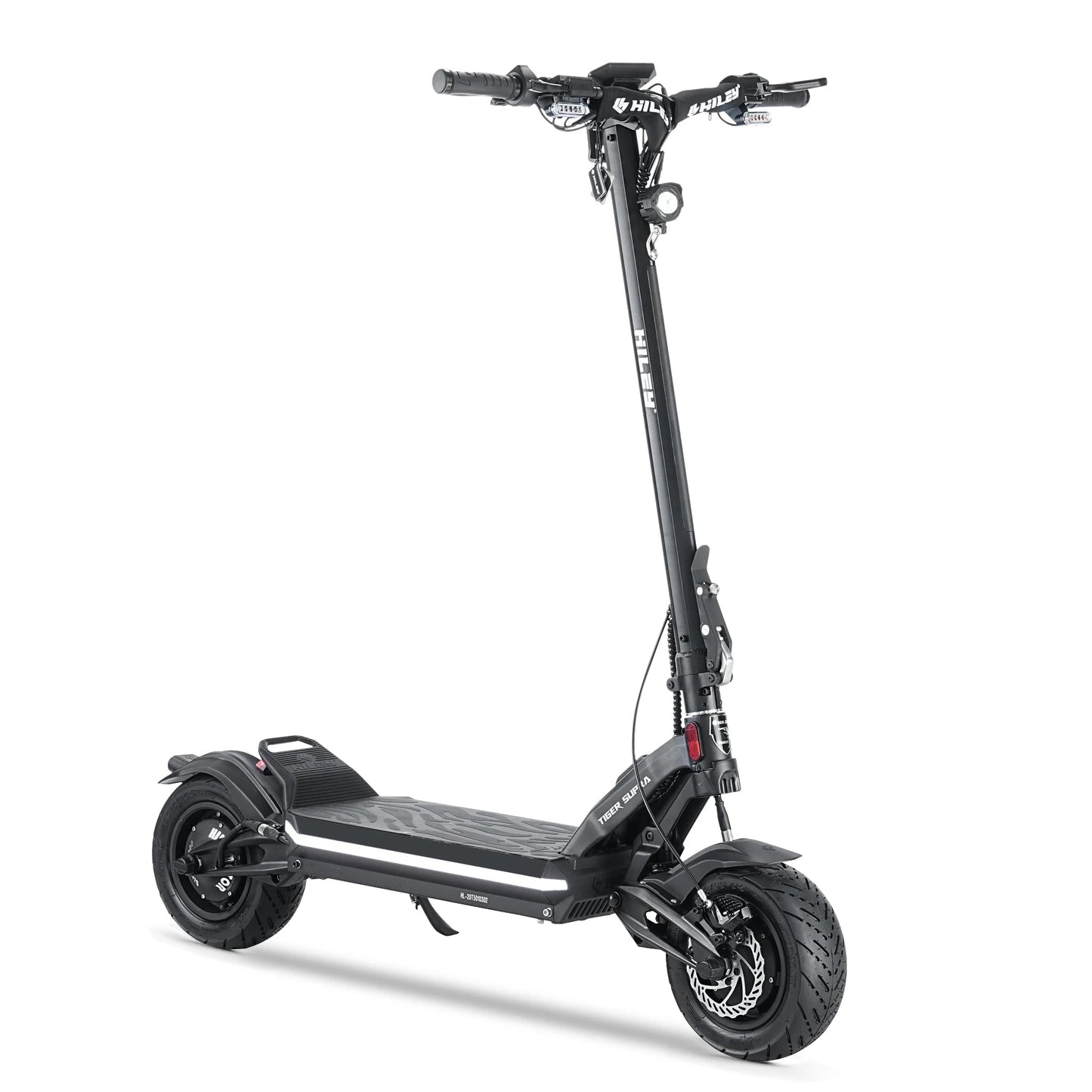 HILEY TIGER SUPRA PRO - Patinete eléctrico - Tienda de ruedas
