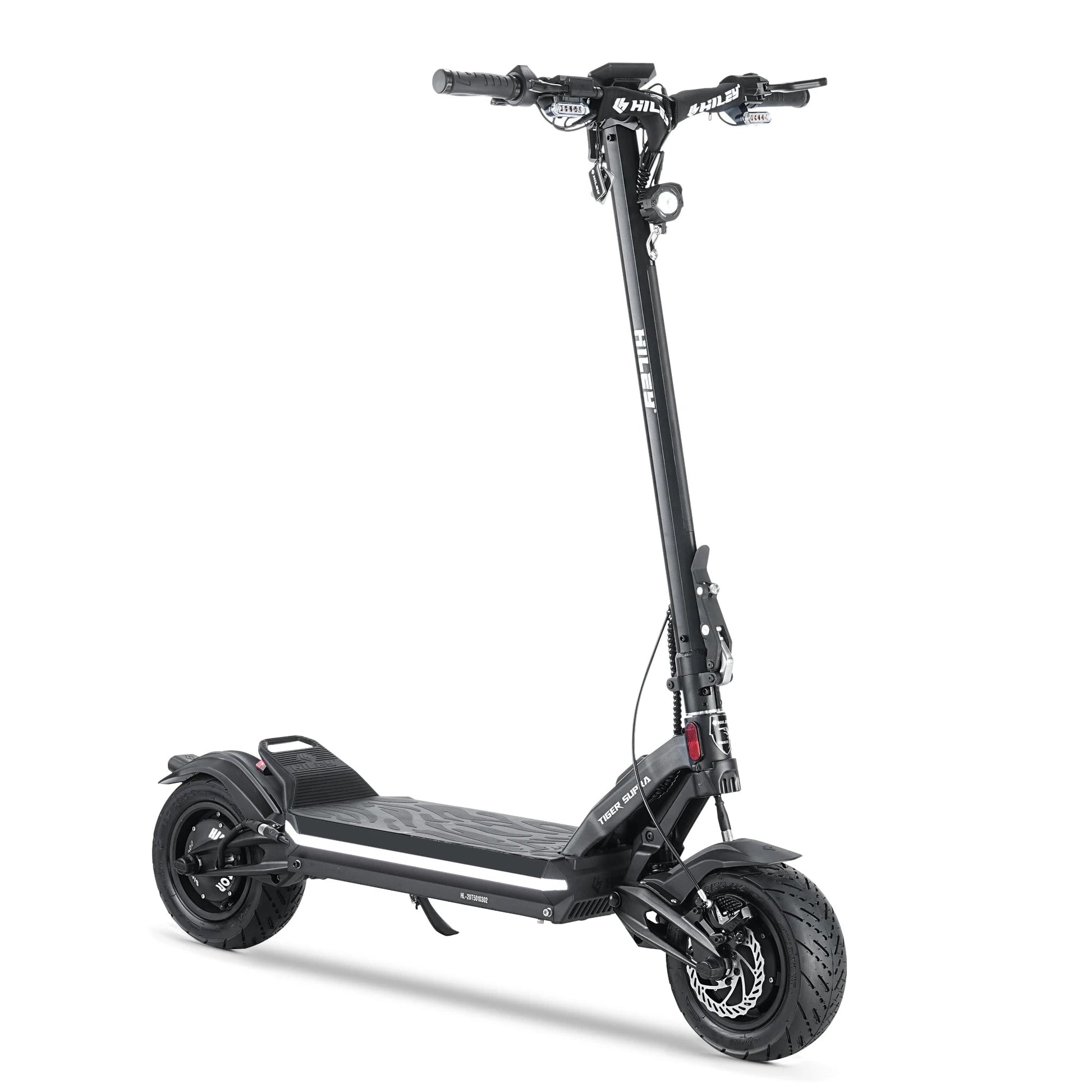 HILEY TIGER SUPRA PRO - Patinete eléctrico - Tienda de ruedas