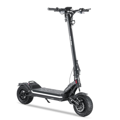 HILEY TIGER SUPRA PRO - Patinete eléctrico - Tienda de ruedas