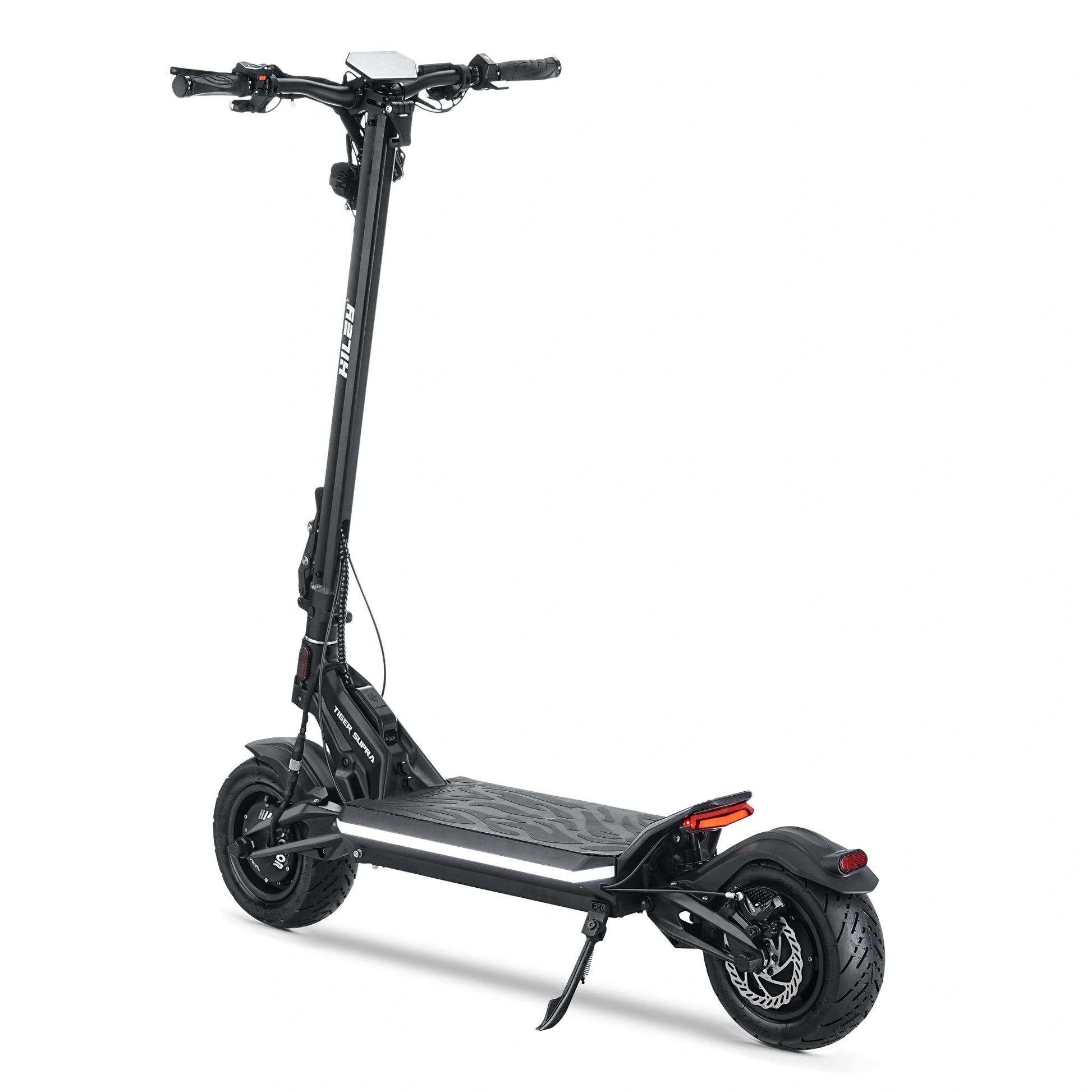 HILEY TIGER SUPRA PRO - Patinete eléctrico - Tienda de ruedas