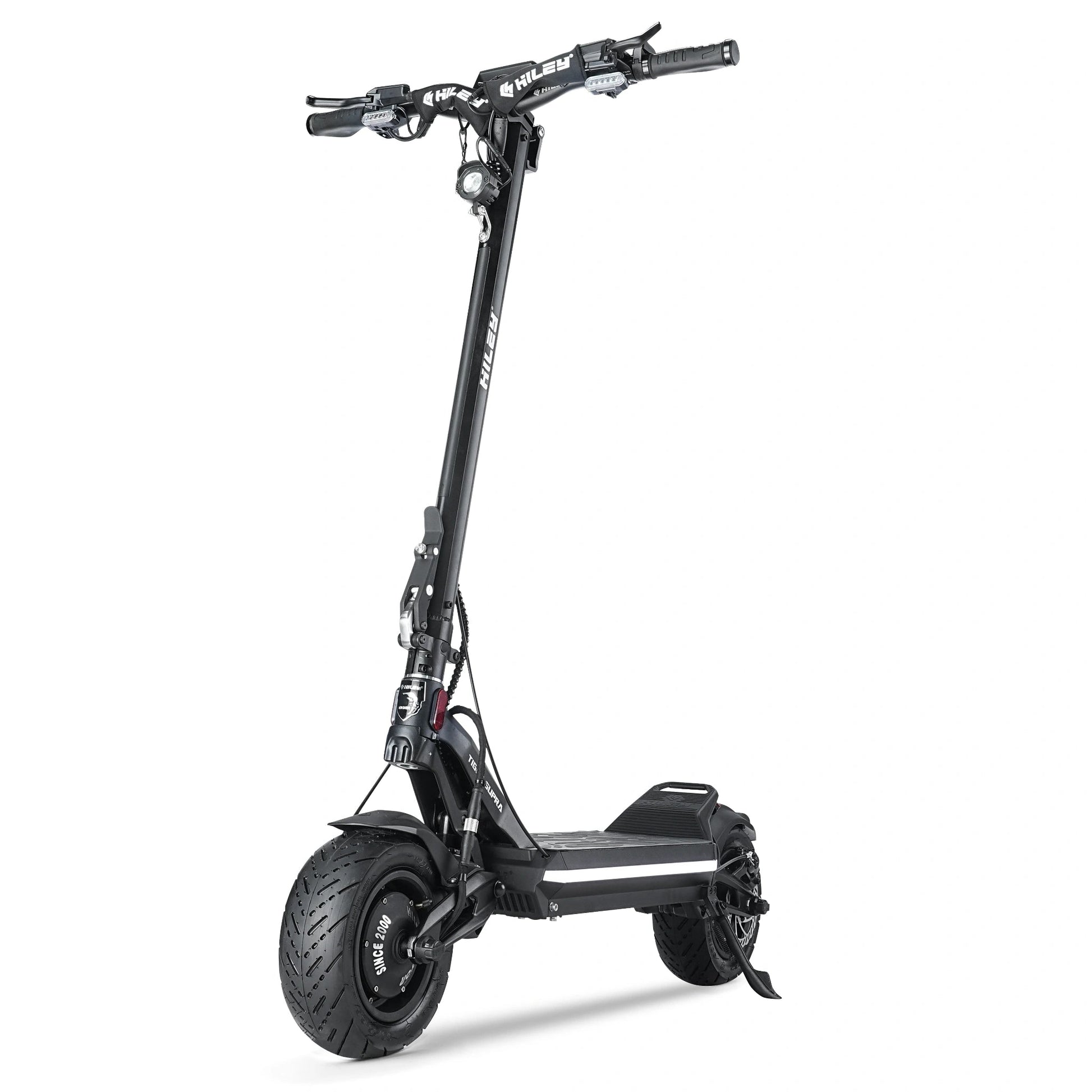 HILEY TIGER SUPRA PRO - Patinete eléctrico - Tienda de ruedas