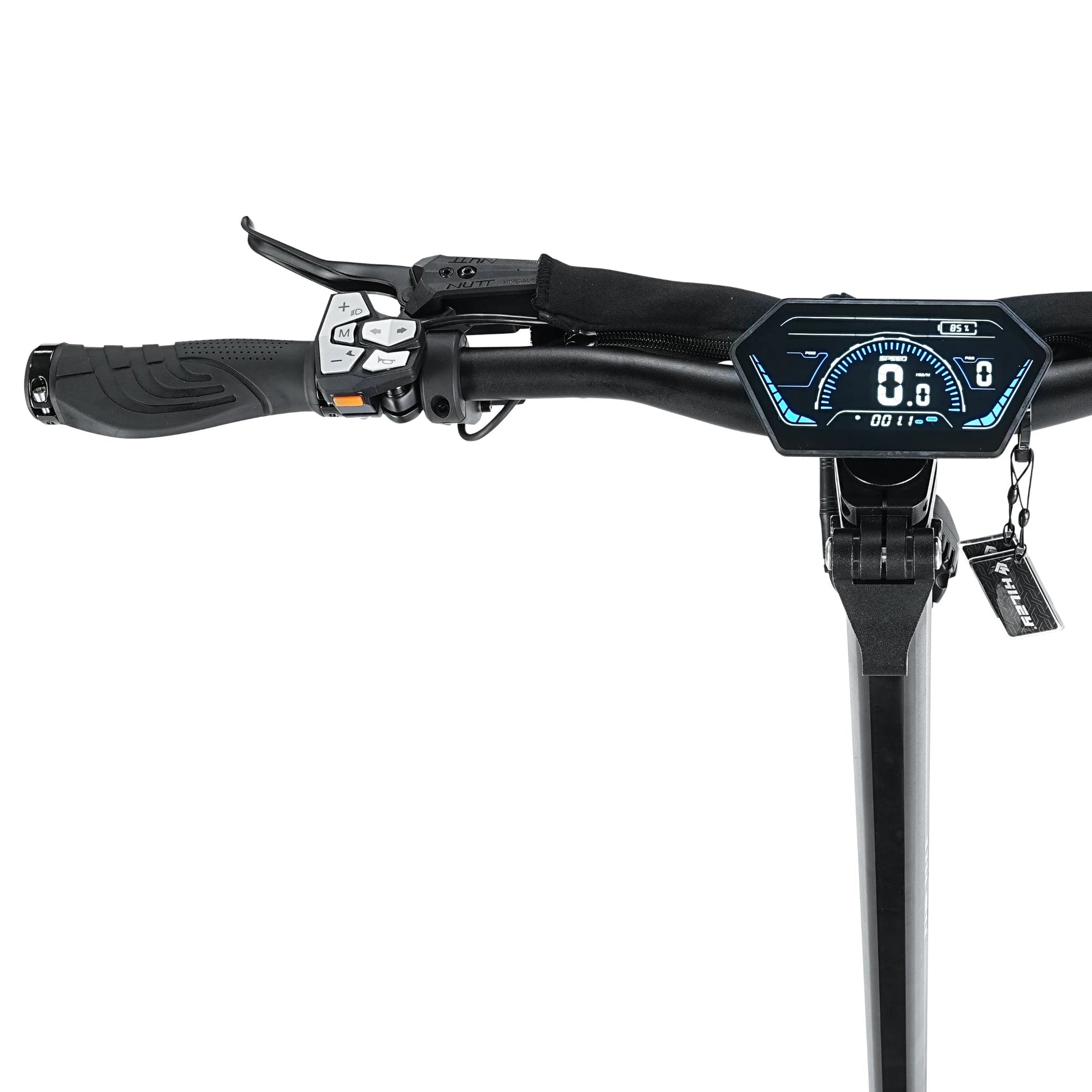 HILEY TIGER SUPRA PRO - Patinete eléctrico - Tienda de ruedas