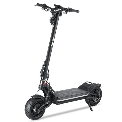 HILEY TIGER SUPRA PRO - Patinete eléctrico - Tienda de ruedas