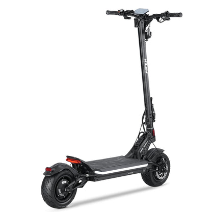 HILEY TIGER SUPRA PRO - Patinete eléctrico - Tienda de ruedas