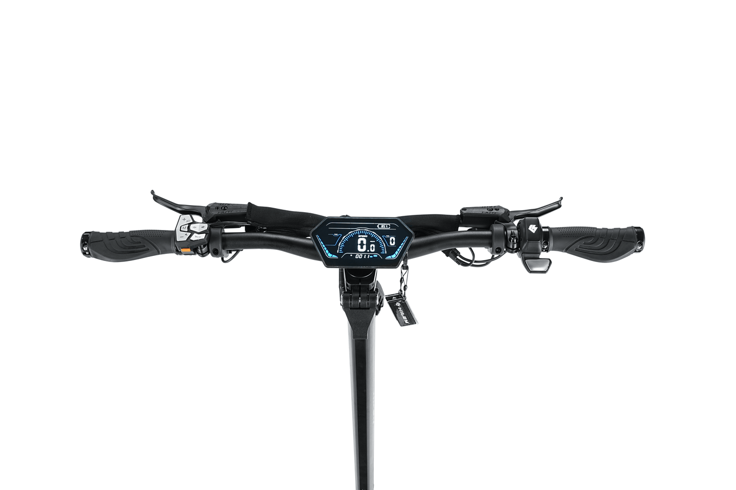 HILEY TIGER SUPRA PRO - Patinete eléctrico - Tienda de ruedas