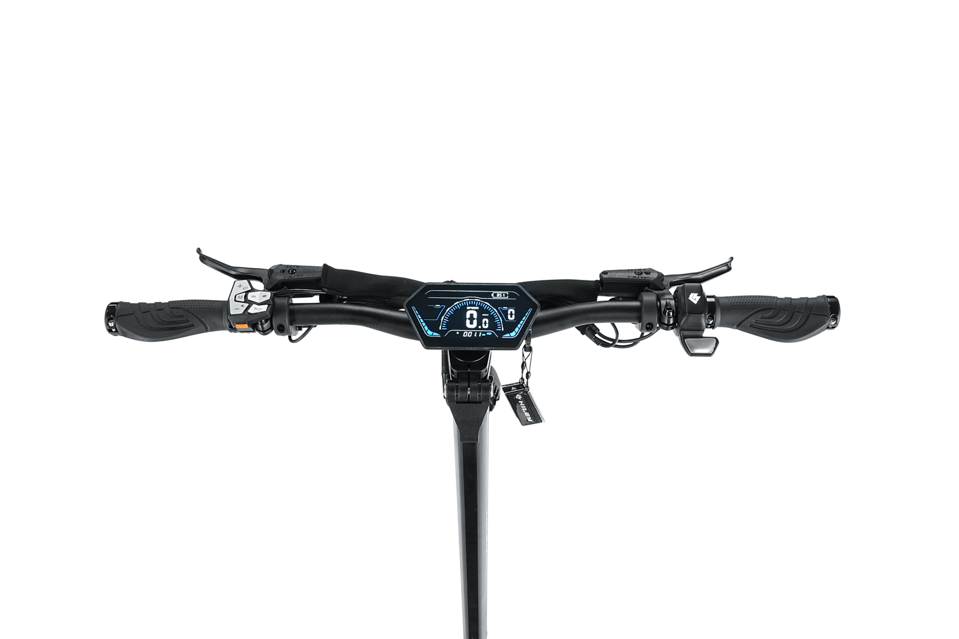 HILEY TIGER SUPRA PRO - Patinete eléctrico - Tienda de ruedas