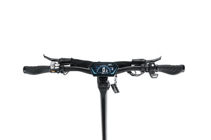 HILEY TIGER SUPRA PRO - Patinete eléctrico - Tienda de ruedas